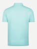 McGregor Poloshirt in Hellblau