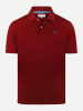 McGregor Poloshirt in Bordeaux