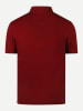 McGregor Poloshirt bordeaux