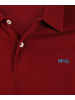 McGregor Poloshirt bordeaux