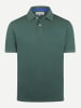 McGregor Poloshirt in Grün