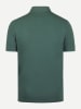 McGregor Poloshirt in Grün