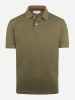 McGregor Poloshirt kaki