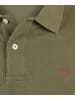 McGregor Poloshirt kaki