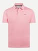 McGregor Poloshirt lichtroze