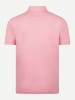 McGregor Poloshirt lichtroze