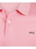 McGregor Poloshirt in Rosa
