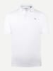 McGregor Poloshirt wit