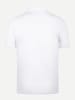 McGregor Poloshirt wit
