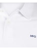 McGregor Poloshirt wit