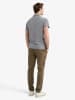 McGregor Poloshirt donkerblauw/wit