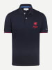 McGregor Poloshirt donkerblauw