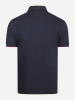 McGregor Poloshirt donkerblauw