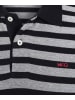 McGregor Poloshirt donkerblauw/grijs