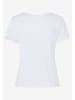 More & More Shirt wit