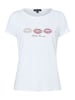 More & More Shirt wit