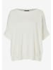 More & More Pullover in Creme