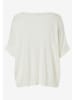 More & More Pullover in Creme