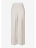 More & More Marlenehose in Creme