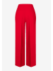 More & More Marlenehose in Rot