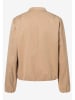 More & More Bomberjack beige