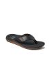 Reef Japonki "Santa Ana" w kolorze granatowym