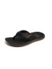 Reef Japonki "Santa Ana" w kolorze granatowym
