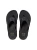 Reef Teenslippers "Santa Ana" donkerblauw
