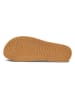 Reef Pantoletten in Hellbraun/ Beige