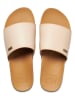Reef Slippers lichtbruin/beige