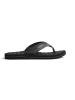Reef Zehentrenner "The Ripper" in Schwarz/ Anthrazit