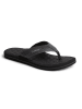Reef Zehentrenner "The Ripper" in Schwarz/ Anthrazit