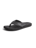 Reef Zehentrenner "The Ripper" in Schwarz/ Anthrazit