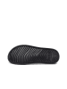 Reef Pantoletten "Oasis Slide" in Schwarz