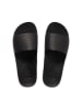 Reef Pantoletten "Water Scout" in Schwarz