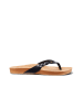 Reef Teenslippers "Reef" zwart