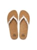 Reef Teenslippers "Reef" wit