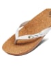 Reef Teenslippers "Reef" wit