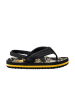 Reef Sandalen "Little Ahi" in Schwarz
