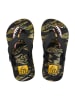 Reef Sandalen "Little Ahi" in Schwarz