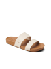 Reef Slippers "Cushion Vista"