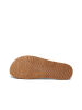 Reef Klapki "Cushion Vista" w kolorze kremowym