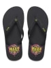 Reef Teenslippers zwart