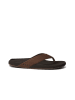 Reef Teenslippers "The Raglan" bruin