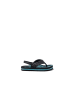 Reef Sandalen "Little Ahi" in Schwarz