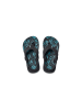 Reef Sandalen "Little Ahi" in Schwarz
