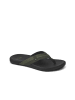 Reef Zehentrenner "Cushion Phantom 2.0" in Khaki/ Schwarz