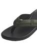 Reef Zehentrenner "Cushion Phantom 2.0" in Khaki/ Schwarz