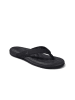 Reef Zehentrenner "Cushion Harmony" in Schwarz