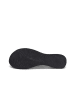 Reef Japonki "Cushion Harmony" w kolorze czarnym
